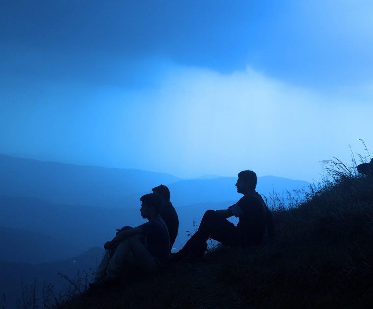 mindfulness in teen residential treatment