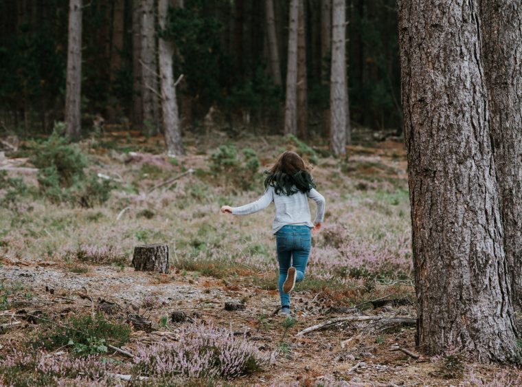 therapy for childhood trauma