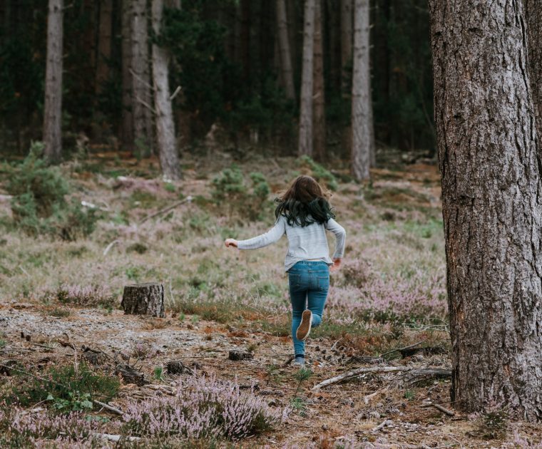 therapy for childhood trauma
