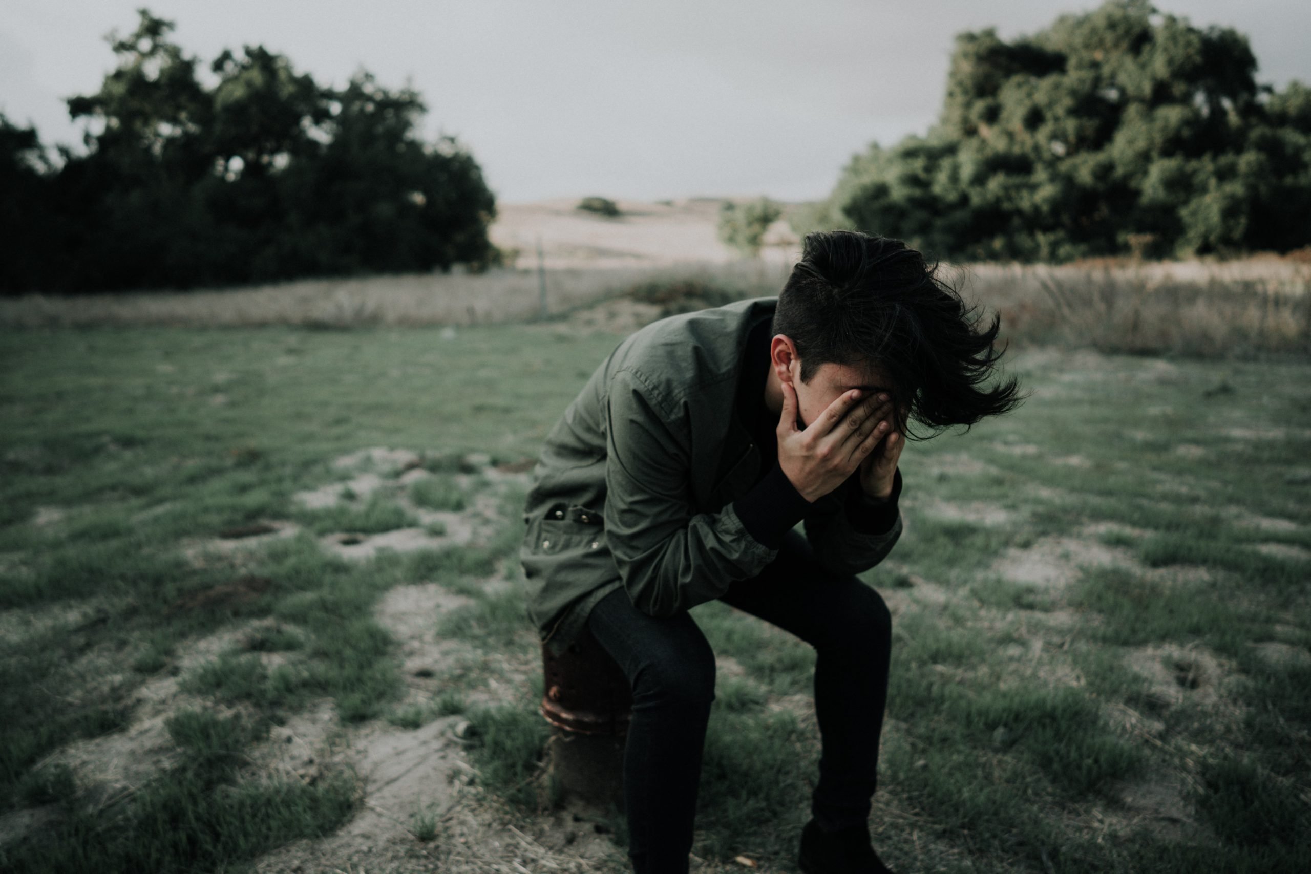 what is the cure for anxiety and depression