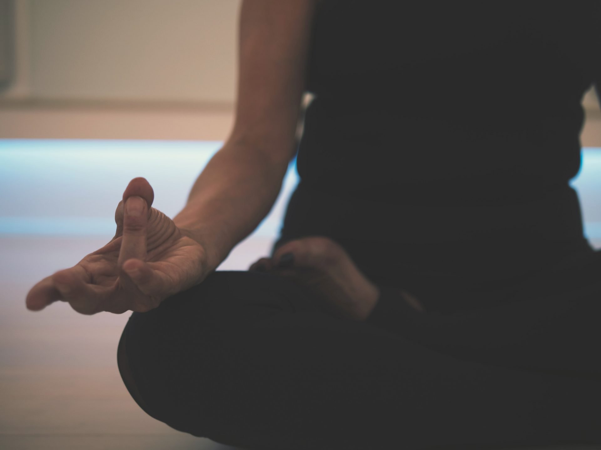 benefits of yoga for teens